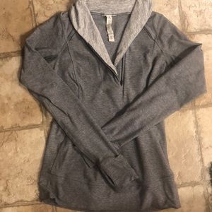 Lululemon Sweatshirt